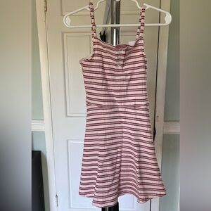 Girls skater dress Zara